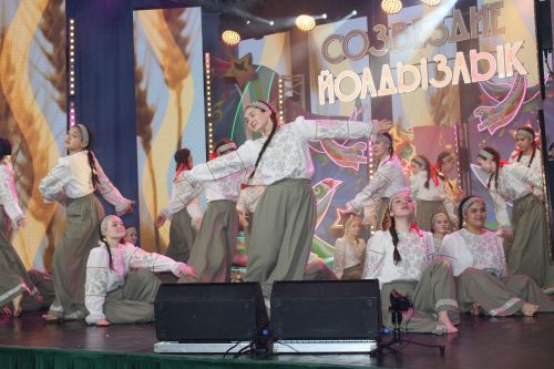 Аларны “УНИКС” көтә