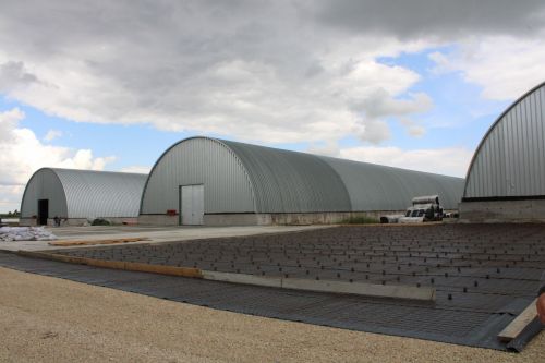 Бүген “Август“ компаниясе  «Кыр көне» үткәрде