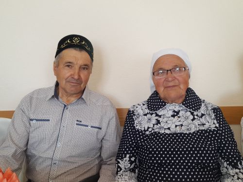Гаилә, мәхәббәт һәм тугрылык көне уңаеннан бәйрәм чарасы узды