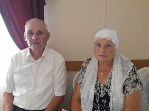 Гаилә, мәхәббәт һәм тугрылык көне уңаеннан бәйрәм чарасы узды