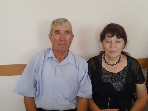 Гаилә, мәхәббәт һәм тугрылык көне уңаеннан бәйрәм чарасы узды