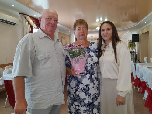 Гаилә, мәхәббәт һәм тугрылык көне уңаеннан бәйрәм чарасы узды