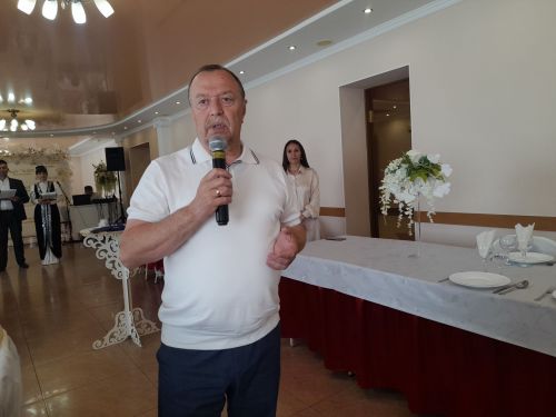 Гаилә, мәхәббәт һәм тугрылык көне уңаеннан бәйрәм чарасы узды