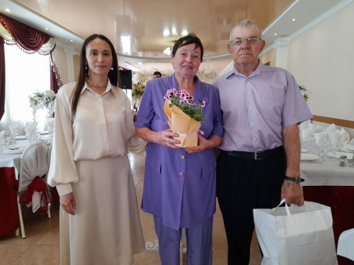 Гаилә, мәхәббәт һәм тугрылык көне уңаеннан бәйрәм чарасы узды