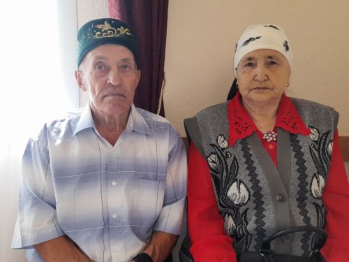 Гаилә, мәхәббәт һәм тугрылык көне уңаеннан бәйрәм чарасы узды