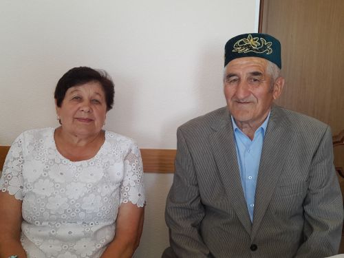 Гаилә, мәхәббәт һәм тугрылык көне уңаеннан бәйрәм чарасы узды