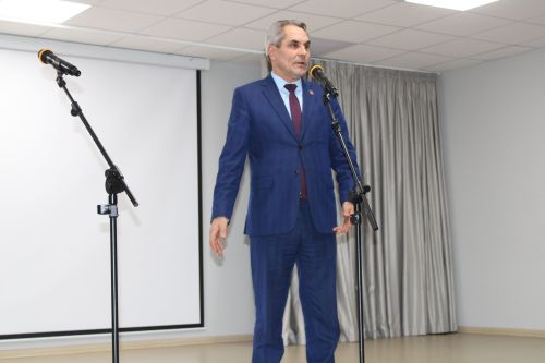 «Сүзләр  балкышы» нәфис сүз бәйгесенең йомгаклау тантанасы узды