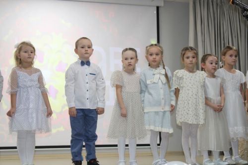 «Сүзләр  балкышы» нәфис сүз бәйгесенең йомгаклау тантанасы узды