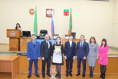 Коррупциягә каршы көрәш буенча  район комиссиясенең  утырышы узды