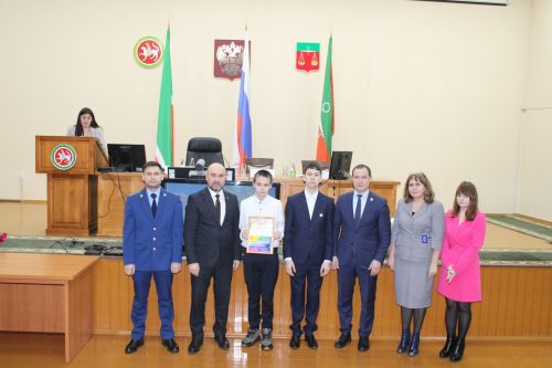 Коррупциягә каршы көрәш буенча  район комиссиясенең  утырышы узды