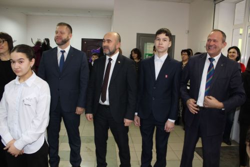 Эшлекле очрашу