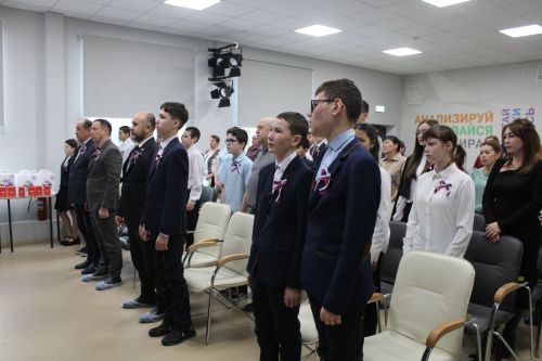 Паспортлы булдылар