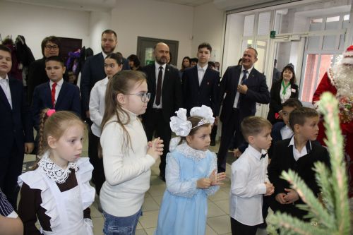 Эшлекле очрашу