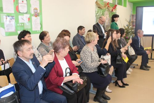 Республика семинары узды (фоторепортаж)