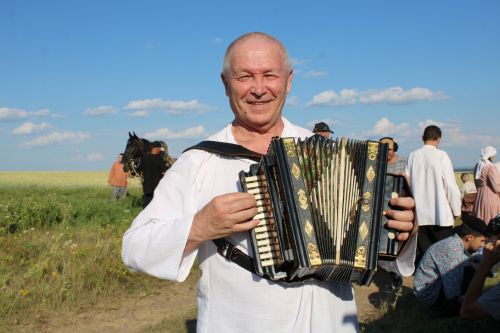 Киноның икенче өлеше төшерелә башлады