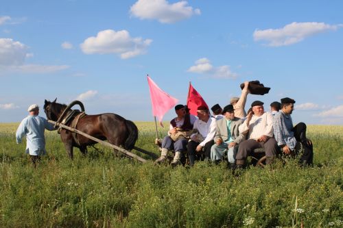 Киноның икенче өлеше төшерелә башлады