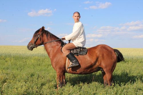 Киноның икенче өлеше төшерелә башлады