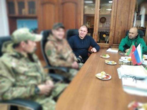 Хәрбиләргә бер тапкыр бирелә торган түләүләр артты