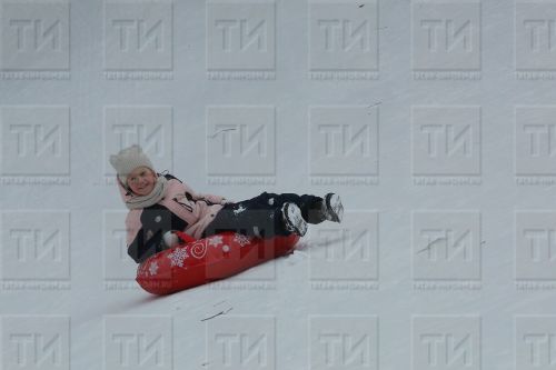 «Ватрушка» белән шуганда сак булыгыз!