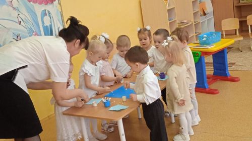 Районда мәктәпкәчә белем бирү учреждениесе мөдирләре өчен семинар узды