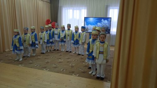 Районда мәктәпкәчә белем бирү учреждениесе мөдирләре өчен семинар узды