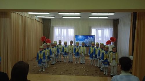 Районда мәктәпкәчә белем бирү учреждениесе мөдирләре өчен семинар узды