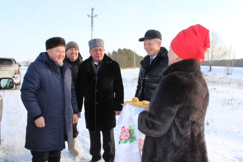 Җәлил хәзрәтнең үтемле вәгазьләре