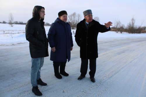 Җәлил хәзрәтнең үтемле вәгазьләре