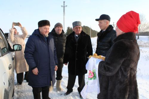 Җәлил хәзрәтнең үтемле вәгазьләре