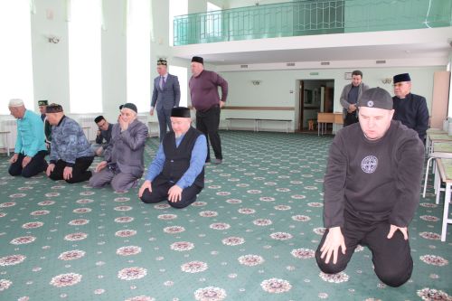 Җәлил хәзрәтнең үтемле вәгазьләре