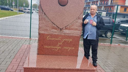 Геройлар безнең арада