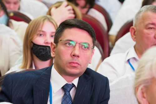 Татарстанда  яңа министр билгеләделәр