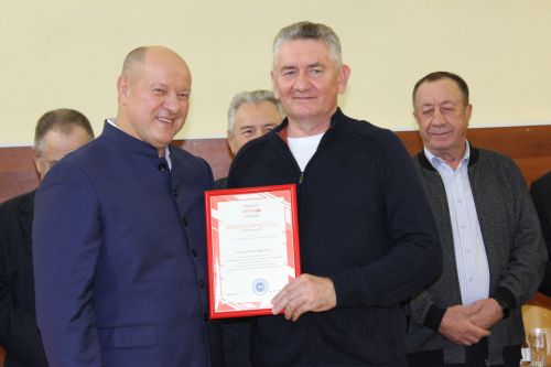 Утызынчысы үткәрелде