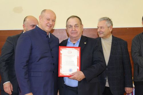 Утызынчысы үткәрелде