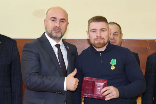 Утызынчысы үткәрелде
