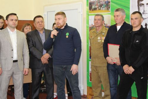 Утызынчысы үткәрелде