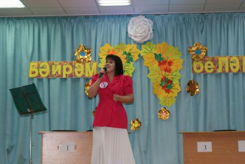 Казаклар авылында «Ягез әле, әниләр!» дип исемләнгән кичә булып узды