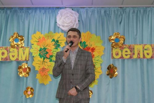 Казаклар авылында «Ягез әле, әниләр!» дип исемләнгән кичә булып узды