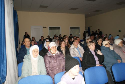 Казаклар авылында «Ягез әле, әниләр!» дип исемләнгән кичә булып узды