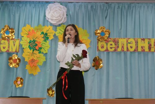 Казаклар авылында «Ягез әле, әниләр!» дип исемләнгән кичә булып узды