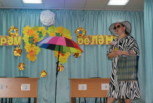 Казаклар авылында «Ягез әле, әниләр!» дип исемләнгән кичә булып узды