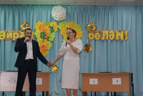 Казаклар авылында «Ягез әле, әниләр!» дип исемләнгән кичә булып узды