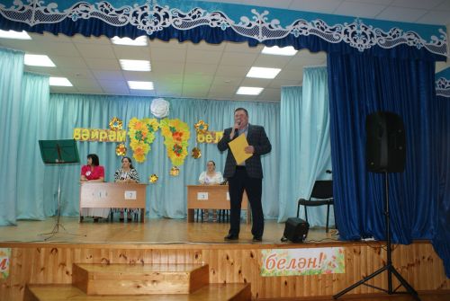 Казаклар авылында «Ягез әле, әниләр!» дип исемләнгән кичә булып узды