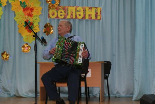 Казаклар авылында «Ягез әле, әниләр!» дип исемләнгән кичә булып узды