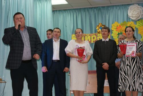 Казаклар авылында «Ягез әле, әниләр!» дип исемләнгән кичә булып узды