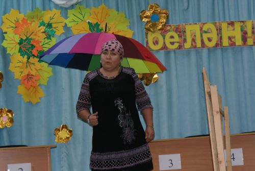 Казаклар авылында «Ягез әле, әниләр!» дип исемләнгән кичә булып узды