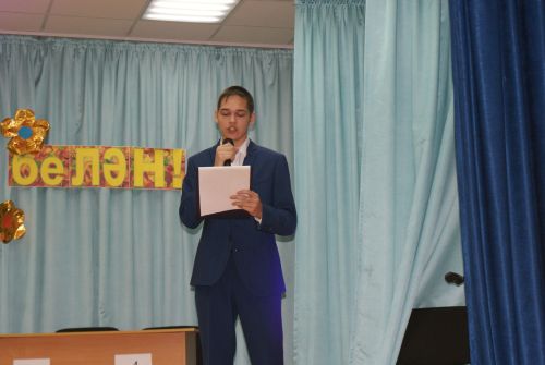 Казаклар авылында «Ягез әле, әниләр!» дип исемләнгән кичә булып узды