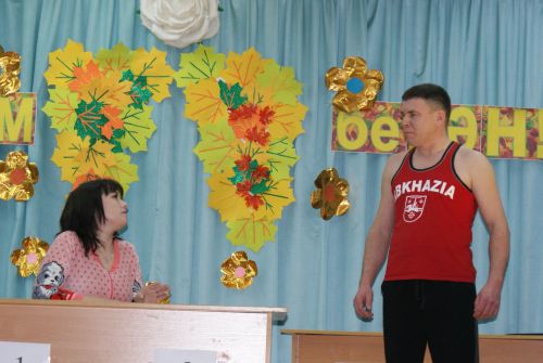 Казаклар авылында «Ягез әле, әниләр!» дип исемләнгән кичә булып узды