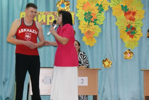 Казаклар авылында «Ягез әле, әниләр!» дип исемләнгән кичә булып узды