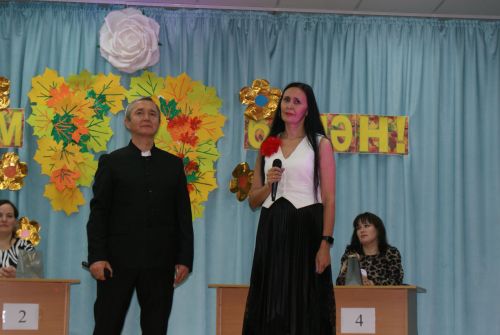 Казаклар авылында «Ягез әле, әниләр!» дип исемләнгән кичә булып узды
